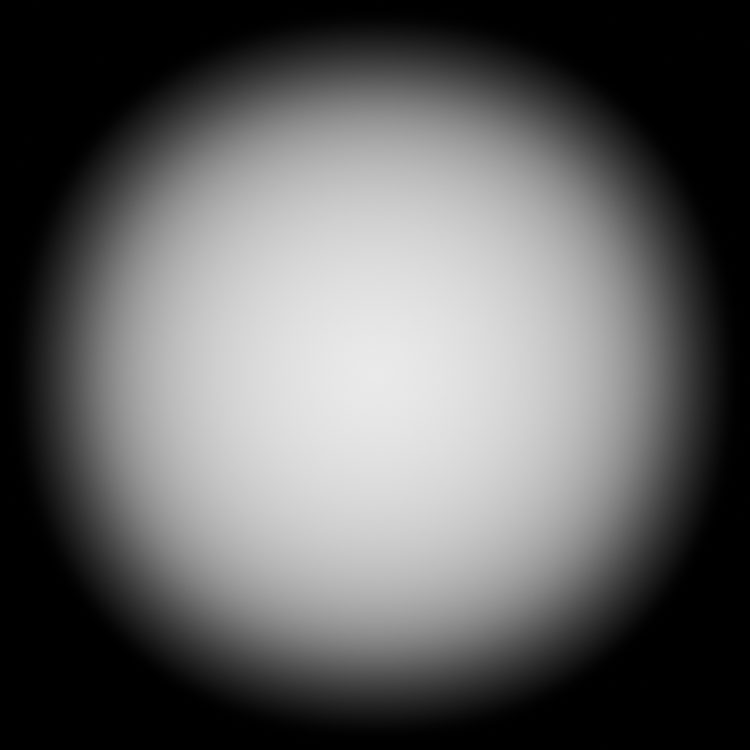 Shape Profile: Sphere